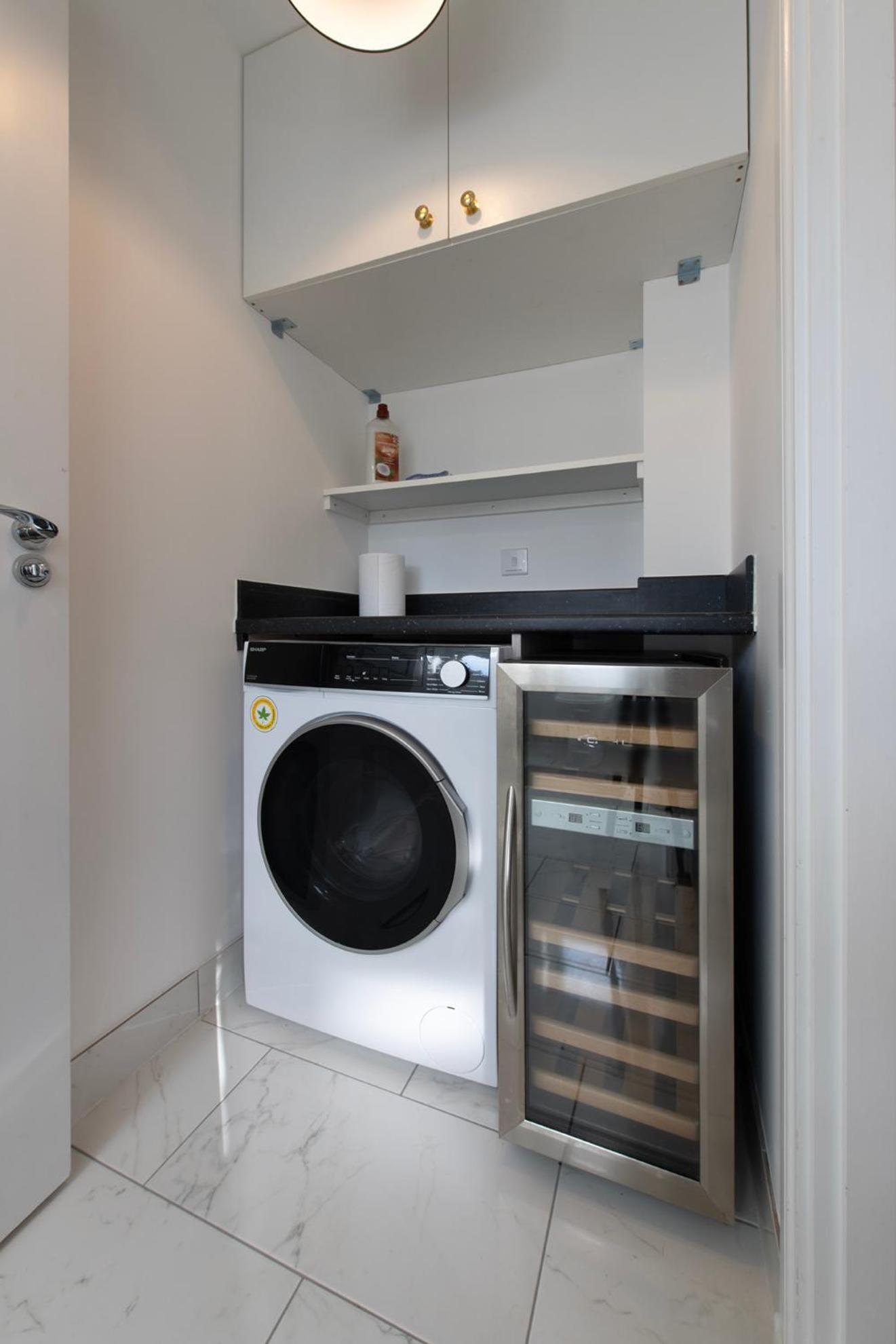 Edinburgh Luxury 4 Bedroom Townhouse With Free Parking Exterior photo